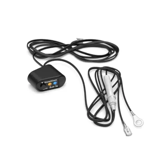 Honest Escort Direct Wire SmartCord (Blue Light) Review 9 product review image