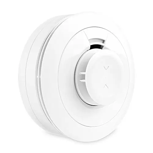 Honest Samsung SmartThings ADT Smoke Alarm Review 3 product review image