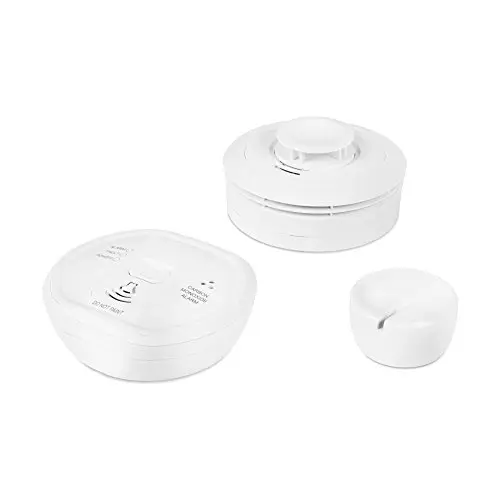 Honest Samsung SmartThings ADT Home Safety Expansion Pack Review 10 product review image