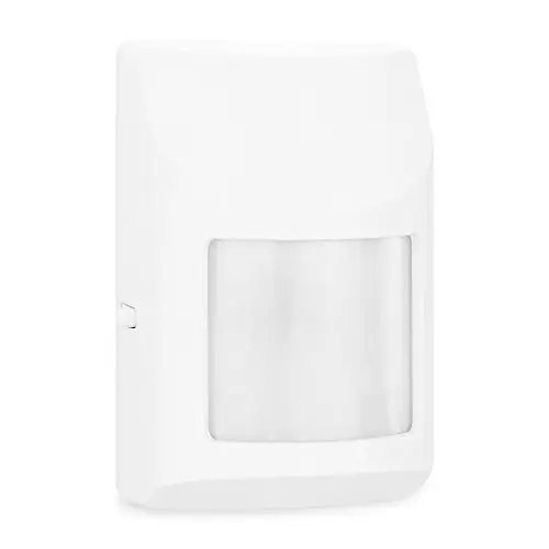 Honest Samsung SmartThings ADT Motion Detector Review 9 product review image