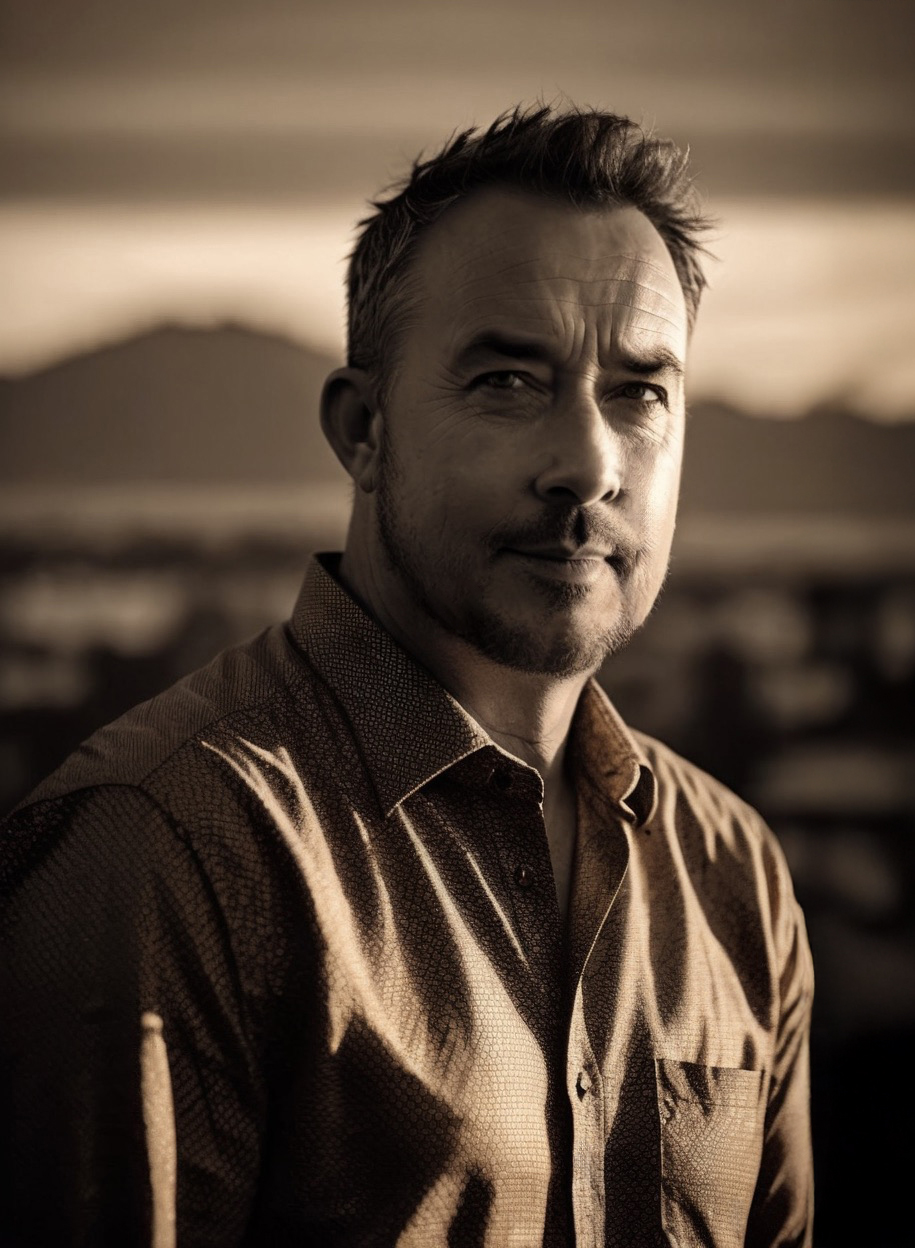 Alex Wolfram, founder of Afflatus Reviews