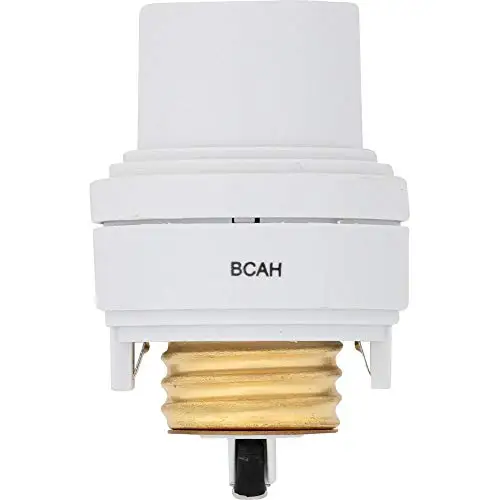 Honest Westek 6603BC 150W 3-Level Touch Control Lamp Socket Dimmer, White, Single, Multi Review 4 product review image