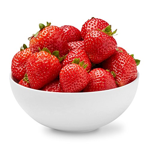 Honest Strawberries, 1 Lb Review 8 product review image
