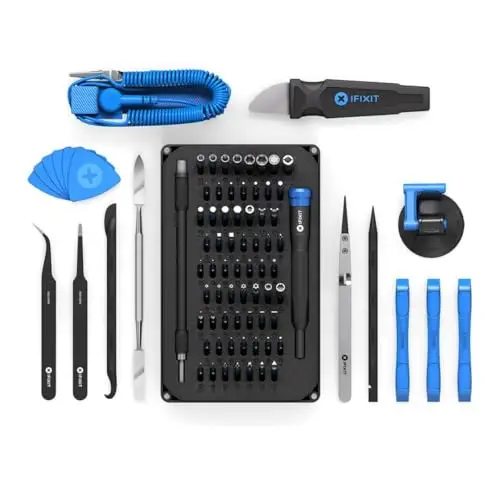 product review image