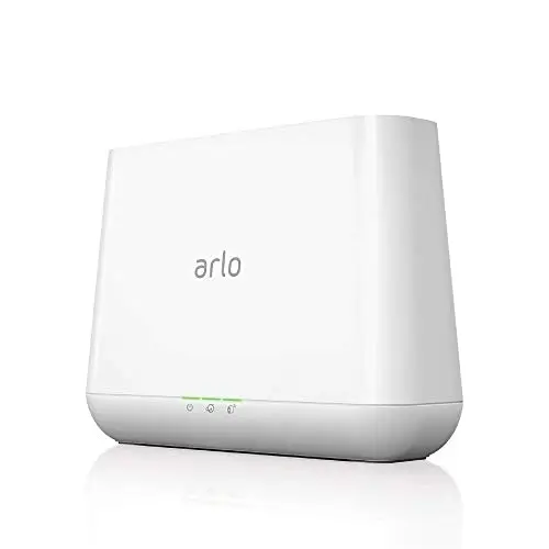 Honest Arlo Accessory - Base Station | Build out your Arlo Kit | Compatible with Pro, Pro 2 Cameras | (VMB4000) Review 7 product review image