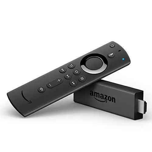Honest Fire TV Stick streaming media player with Alexa built in, includes Alexa Voice Remote, HD, easy set-up, released 2019 Review 10 product review image