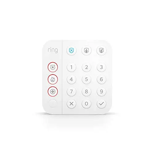 Honest Ring Alarm Keypad (2nd Gen) Review 10 product review image