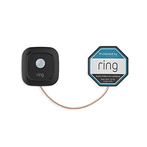 Honest Ring Mailbox Sensor - Black (Bridge required) Review 5 product review image