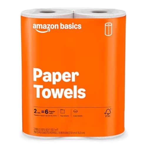 product review image